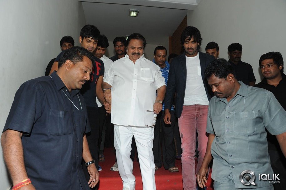 Pandavulu-Pandavulu-Tummeda-Movie-Audio-Release